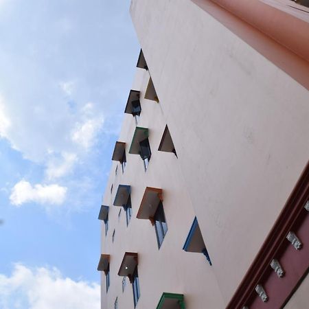 Hotel Sriwijaya 99 Palembang Extérieur photo